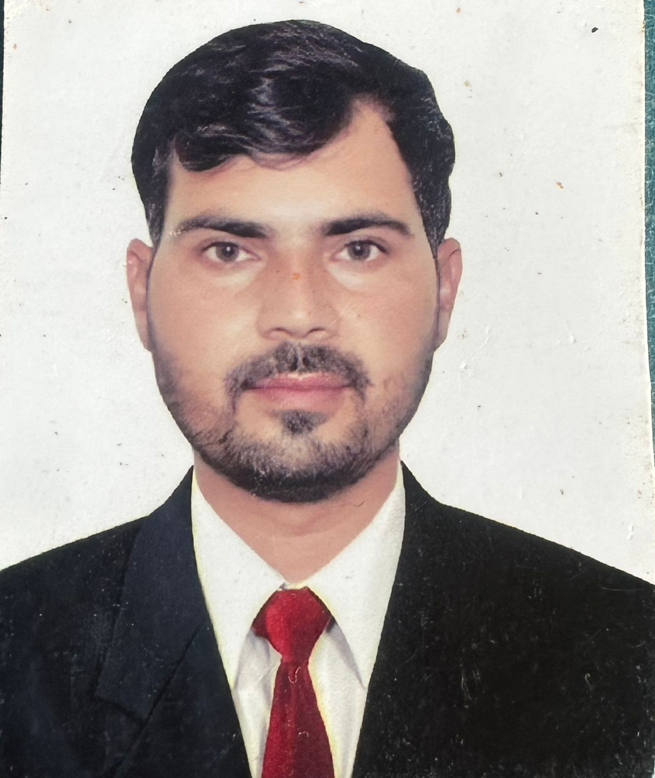 Muhammad Sufyan - Manager Administration at Yūgen Language House